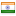 muthammatech.net is hosted in India
